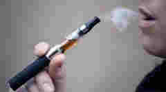 電子煙或能誘發癲癇 對象多為年輕人