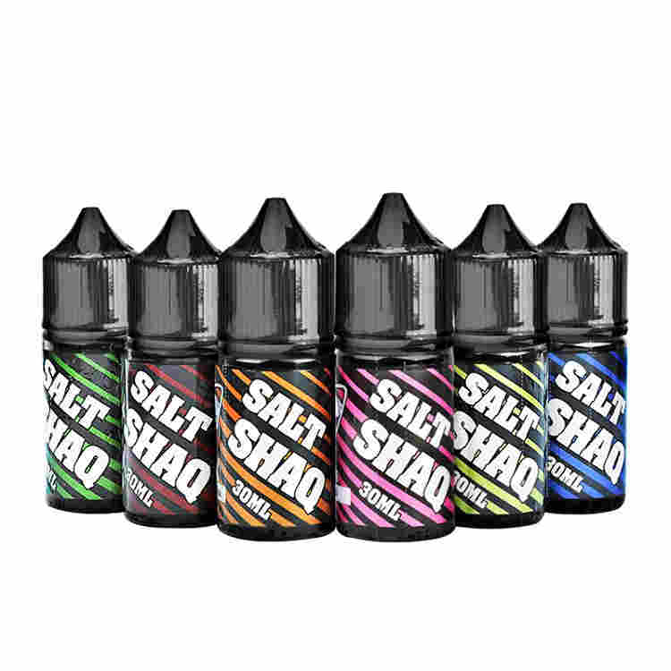 鯊克0mg無尼古丁煙油(圖2)