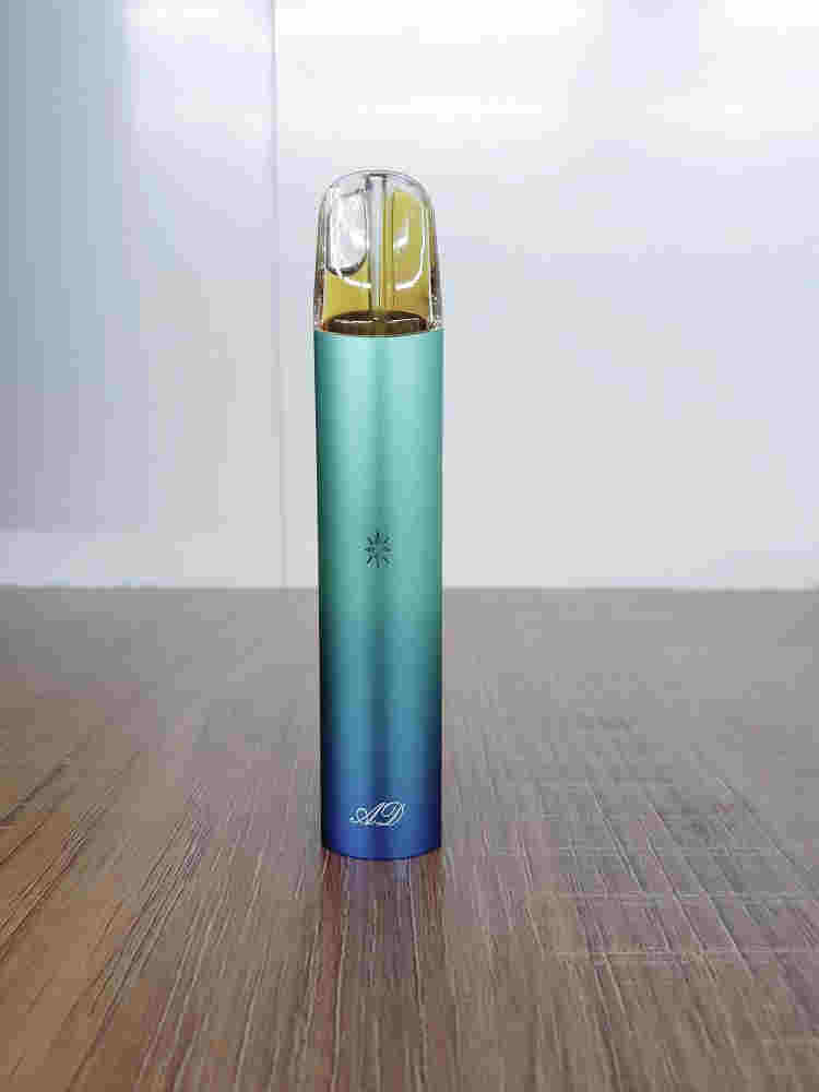 AD愛德煙彈式電子煙 通配一代性價比高(圖13)