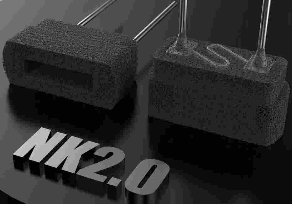 可注油空煙彈 悅刻柚子非我魔笛綠蘿通用透明空彈(圖17)