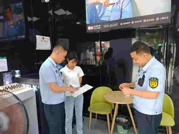 多地啟動保護未成年人免受煙(含電子煙)侵害“守護成長”專項行動 