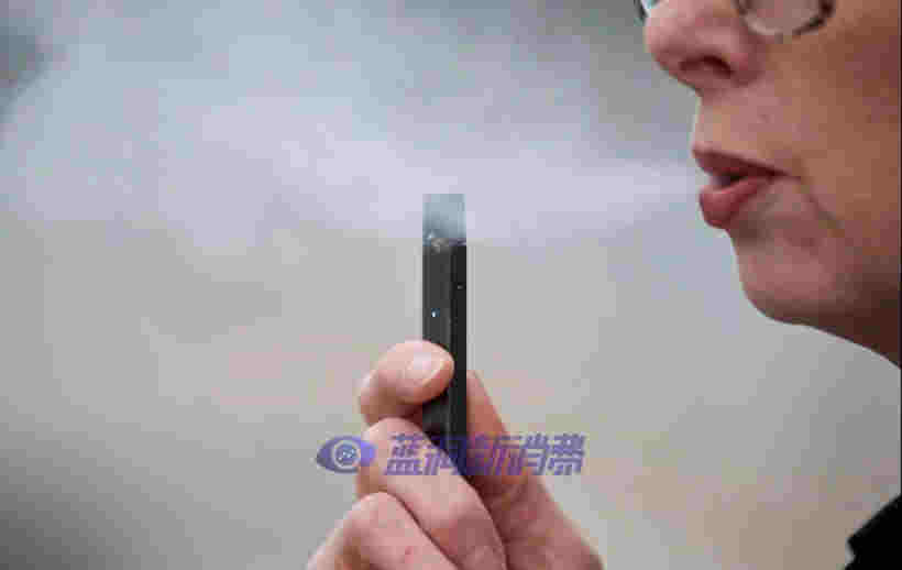 價值4000萬美元的健康警告：Juul還面臨14個州起訴 