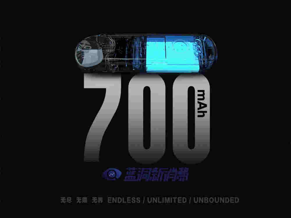 新品上市 | asvape火神plus精彩啟幕，破界而出，悅燃指尖 