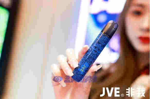 JVE非我新品極光系列即將上市：售價99元，搭載獨有MCU防偽芯片 