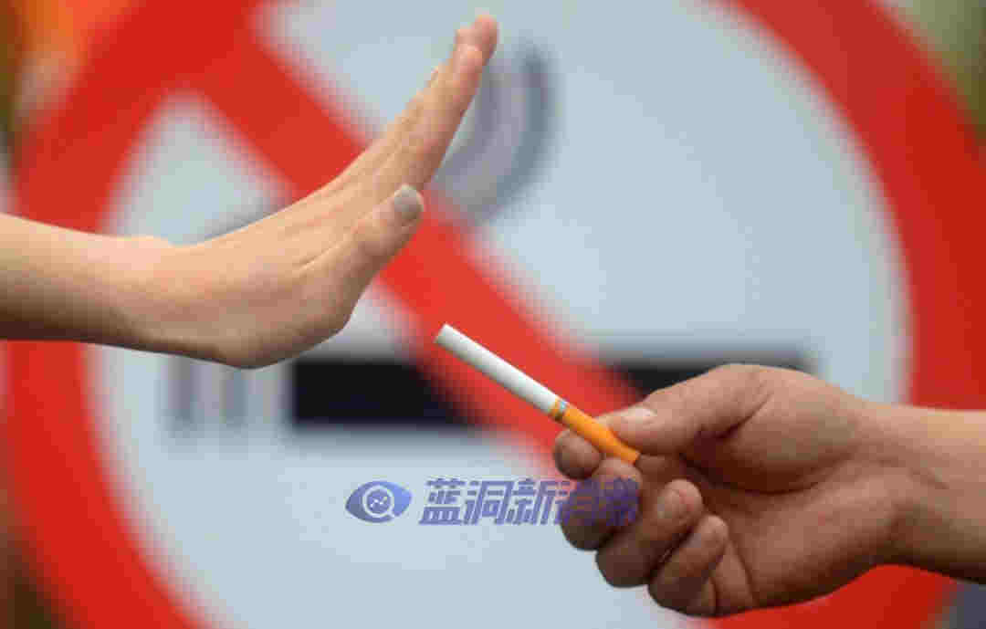 柳葉刀研究：2019年吸煙人數達到11億，導致770萬人死亡 