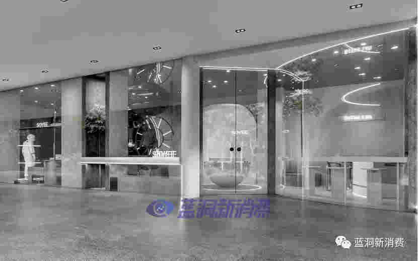 探展soyee小葉：PLA濾嘴解決體驗隱患，立足川渝覆蓋全國 