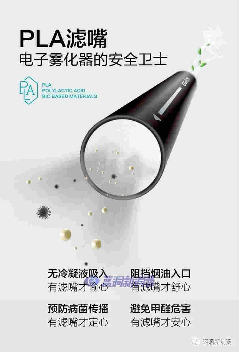 探展soyee小葉：PLA濾嘴解決體驗隱患，立足川渝覆蓋全國 