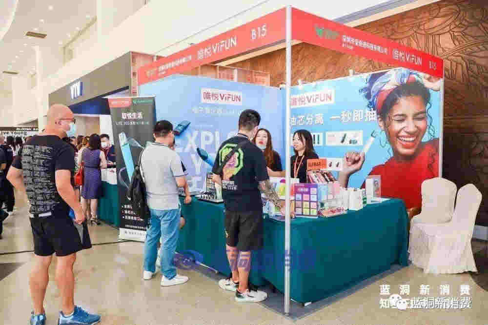 刻米VTV重慶對決，迷睿如悅唯悅山城首秀，福州18日開展，免費報名 