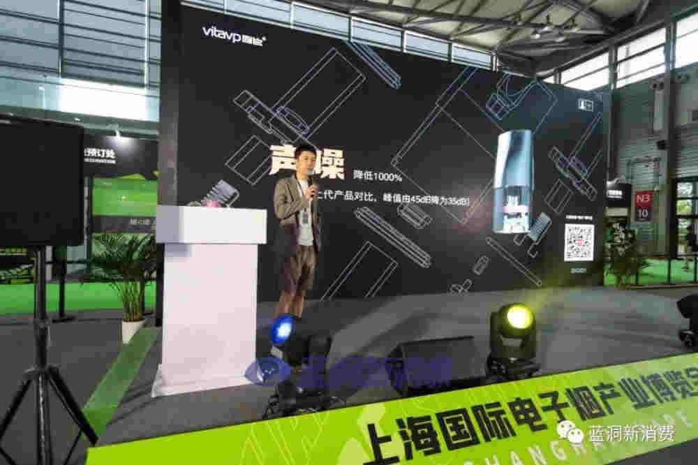 唯它進入棉芯雙發時代：發布PIMA靜音彈，消除噼啪聲靜音不炸油 