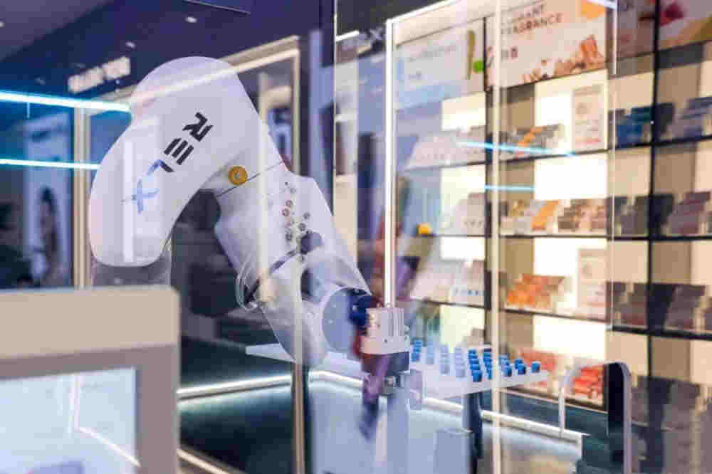 Relx將花6億開1萬家店？真實投資到底多少？ 