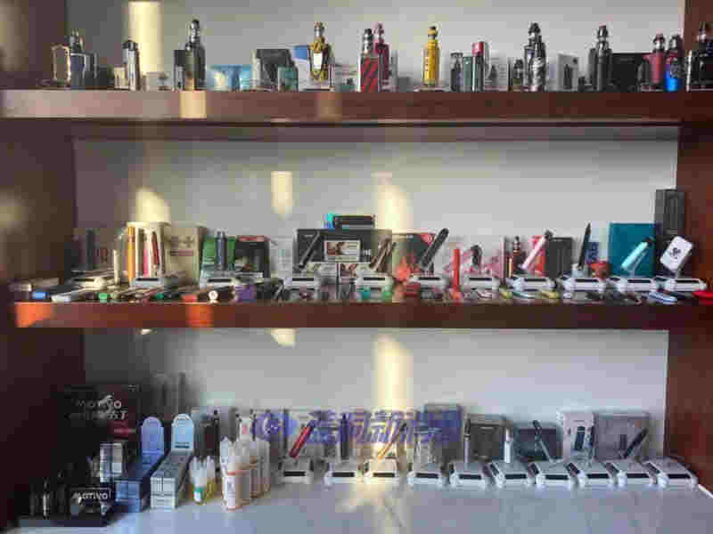 六成市占率，煙彈銷2億顆——悅刻：電子煙“第一股”的生存之道 