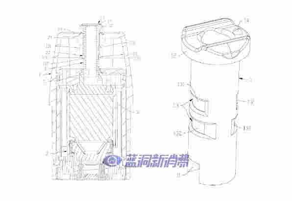 翻遍2300多件專利，看透思摩爾FEELM霧化技術 