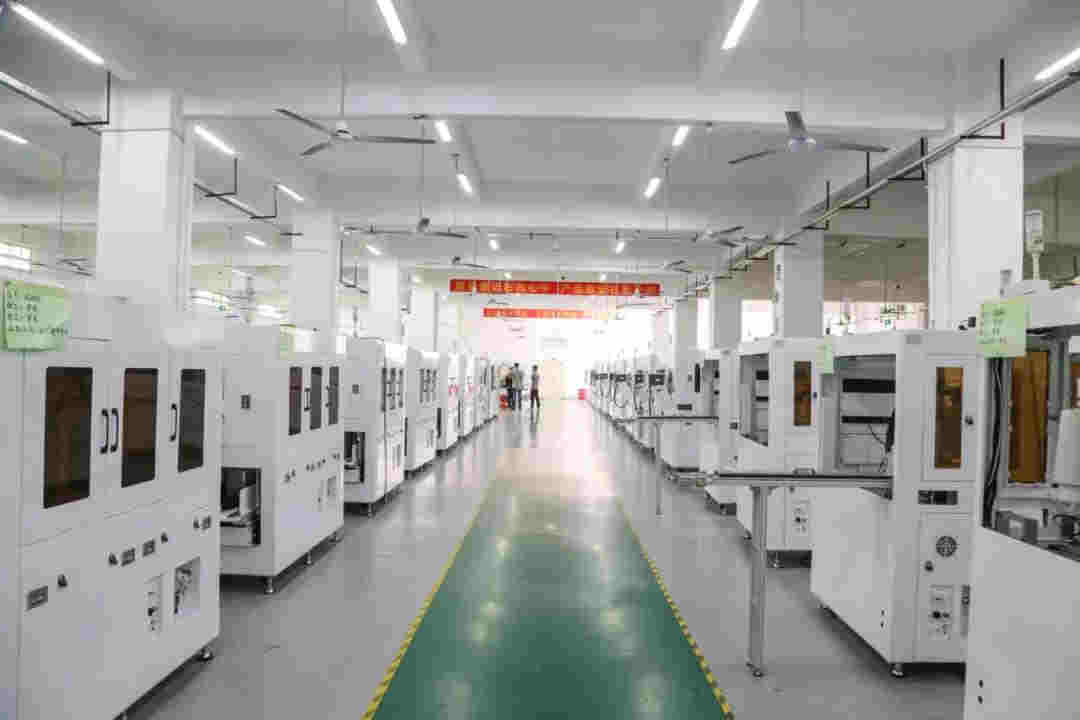 成本不斷上漲，電子煙產業如何在提升生產效率的同時降低成本？ 