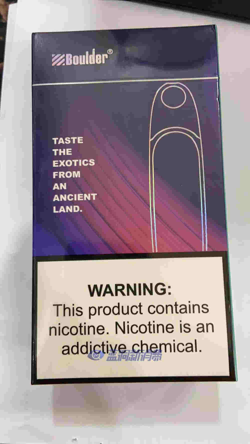 鉑德專賣店偷偷銷售新品小黃魚，曾表示只在海外銷售 