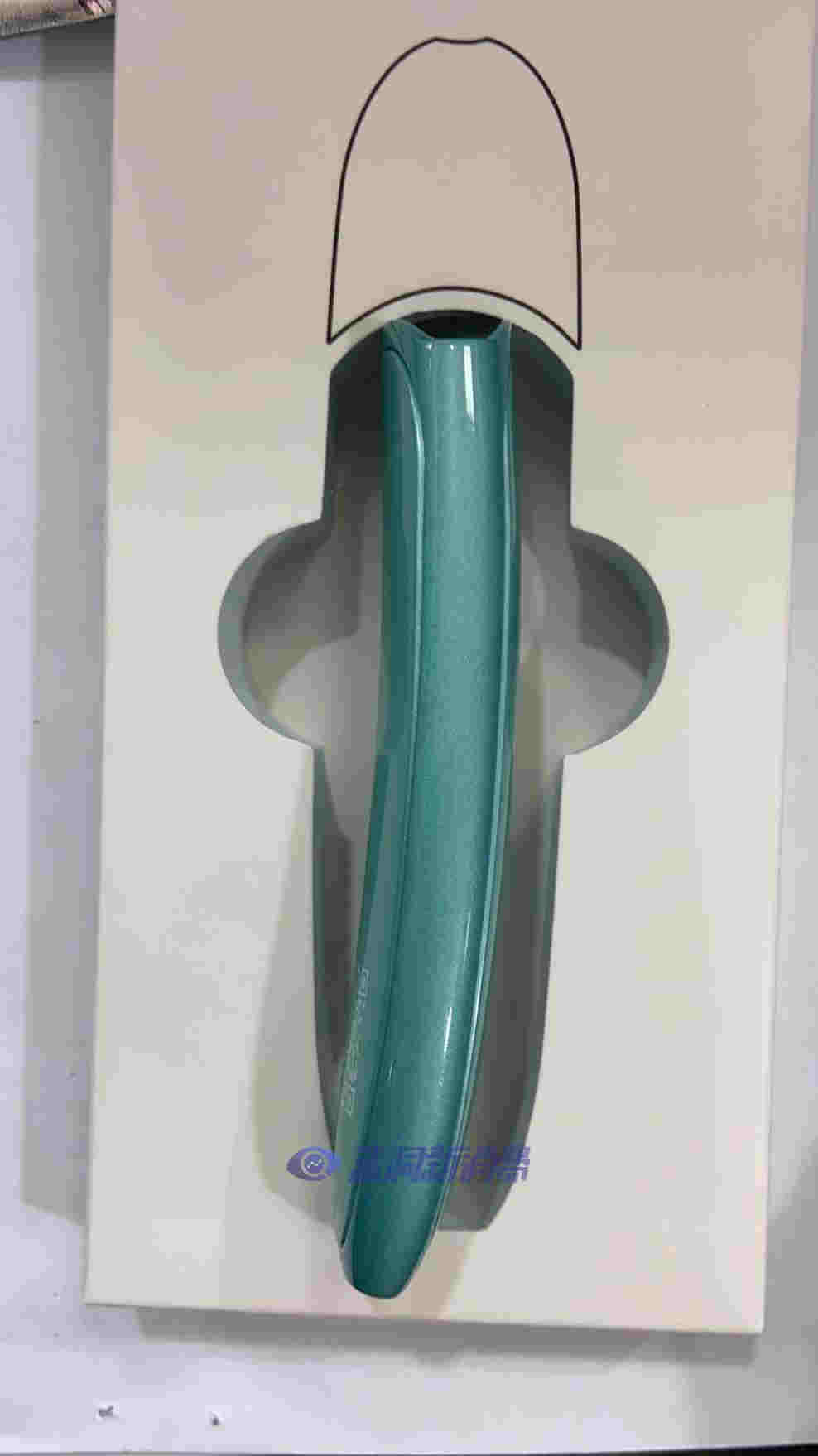 鉑德專賣店偷偷銷售新品小黃魚，曾表示只在海外銷售 