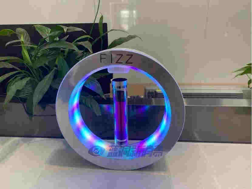 新銳品牌FIZZ霏子正式發布  創始人曾就職比亞迪 