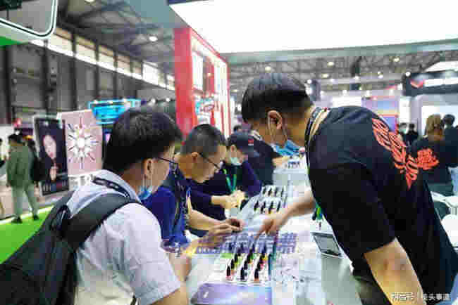 新論電子煙的方便性