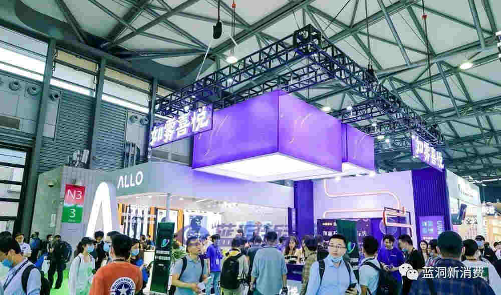 如霧喜悅CEO唐超穎談集合店三拼模式：流量、主推與利潤 