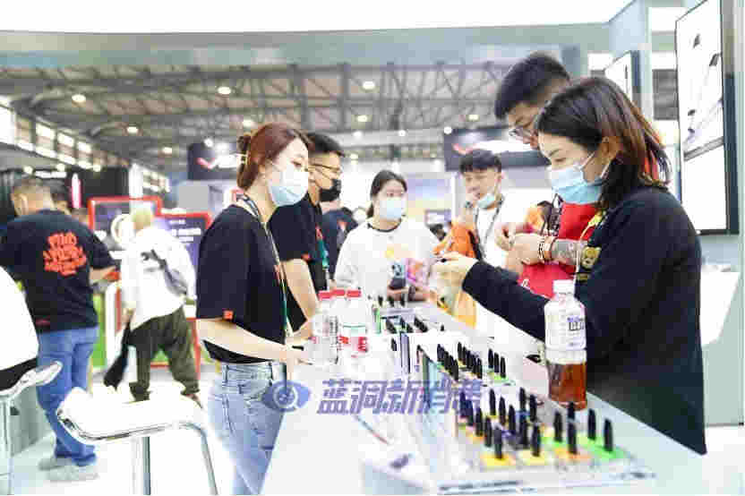 上海IECIE展落幕，最佳榜單中竟都有它的身影 