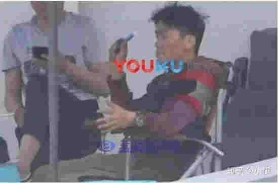 最強盤點！使用電子煙的18位中外明星大匯總（組圖） 