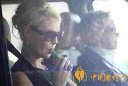 最強盤點！使用電子煙的18位中外明星大匯總（組圖） 