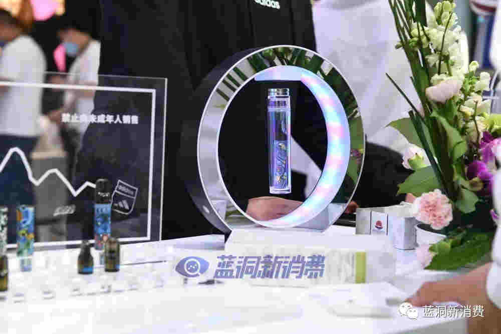 鉑德宣布門店超過3600家 ，CEO稱國內銷售額升至第二 