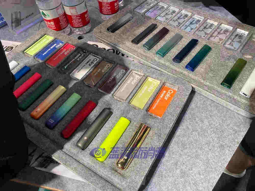 上海展探展雪加：雪加全新品牌形象亮相  獨立吧臺提升參展體驗 