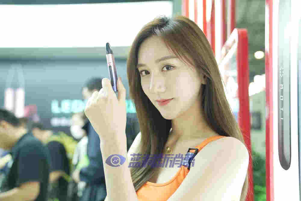 上海展探展MOTI魔笛：新品MEGA PRO首次亮相  雙抽吸模式引發關注 