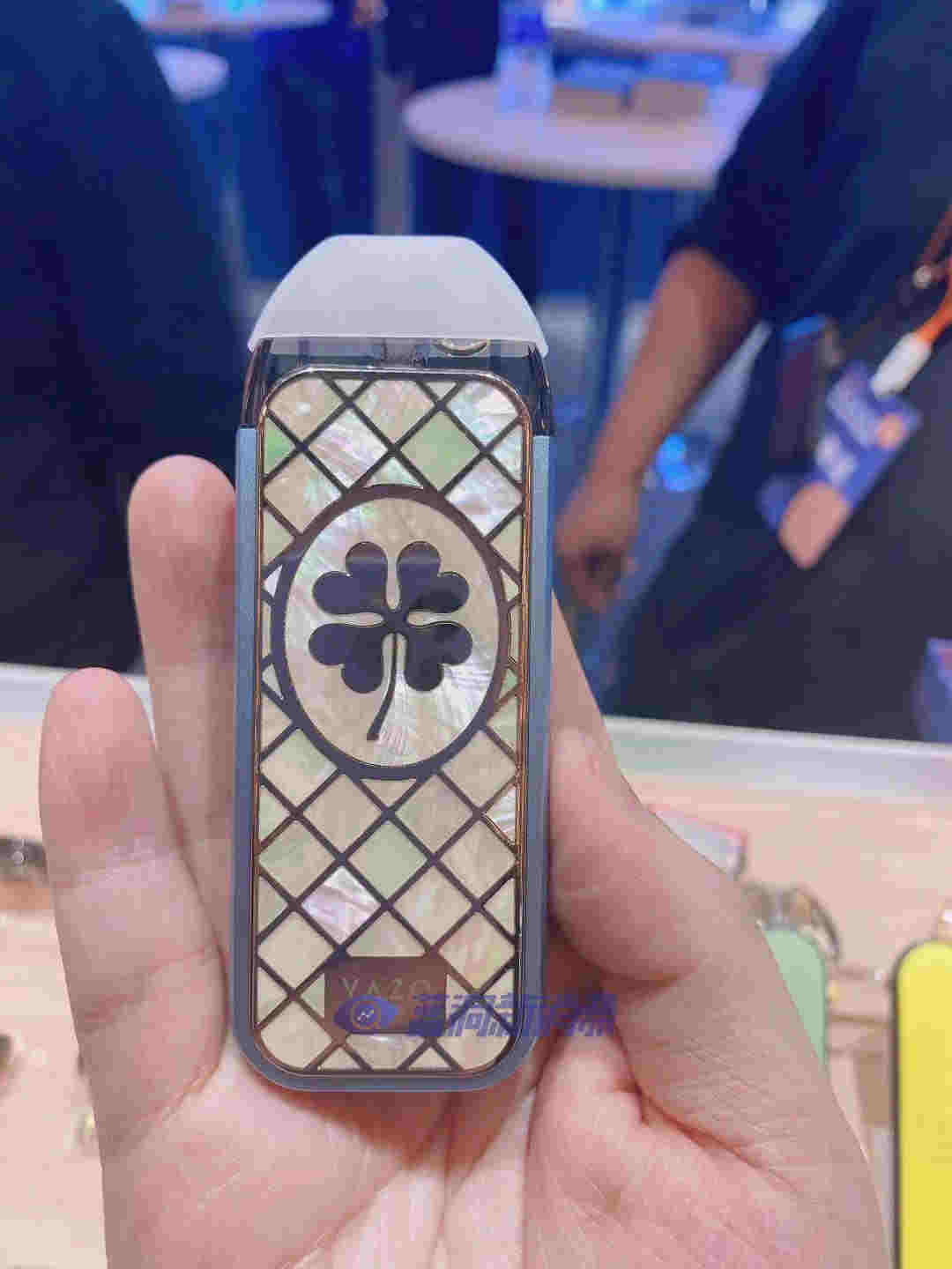 藍洞電子煙鄭州展會報名開啟，渠道分銷商天音控股高管亮相西安站 