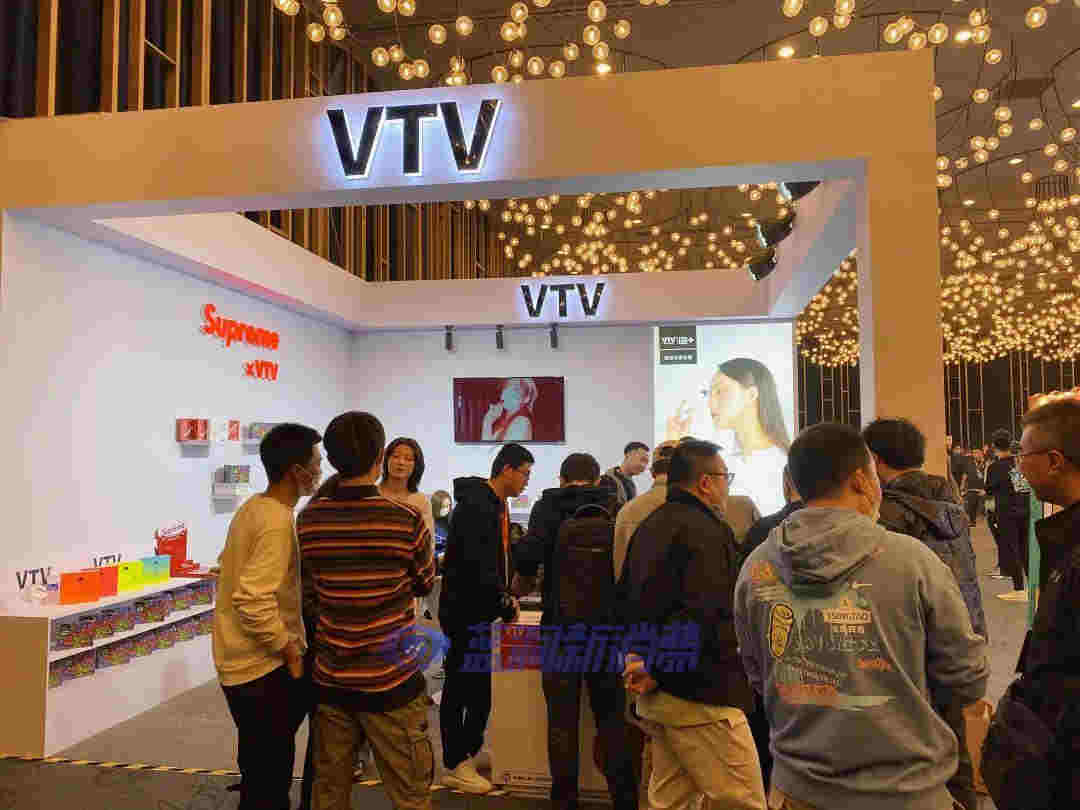 藍洞電子煙鄭州展會報名開啟，渠道分銷商天音控股高管亮相西安站 