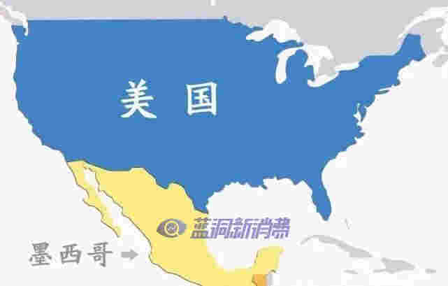 剛剛，墨西哥正式通過大麻合法化，成為全球第三個大麻完全合法化的國家！ 