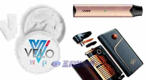 展望2021——新型煙草將成煙草巨頭競爭主力 