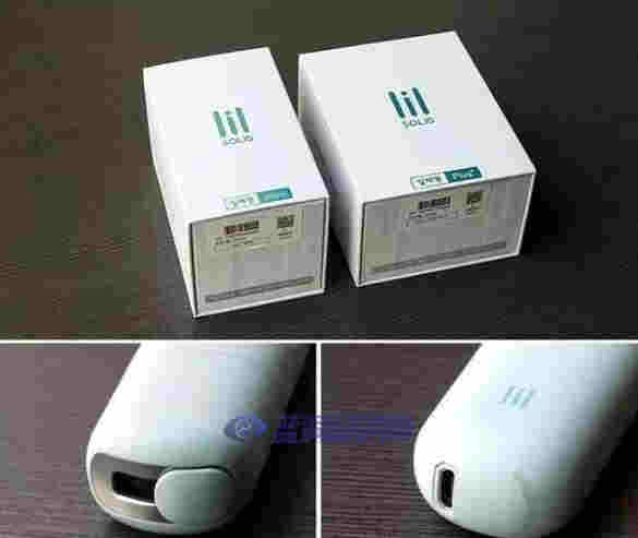 展望2021——新型煙草將成煙草巨頭競爭主力 