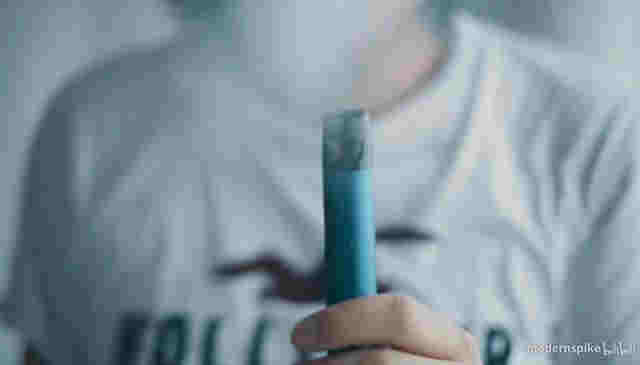 僅三年就做到3000億市值！被封殺的電子煙，賺錢野上天 