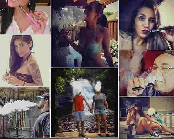 鄙視鏈頂端的電子煙真有那么好嗎？ 