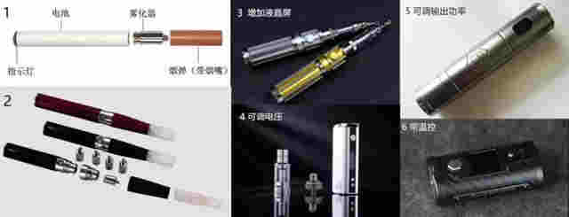 鄙視鏈頂端的電子煙真有那么好嗎？ 