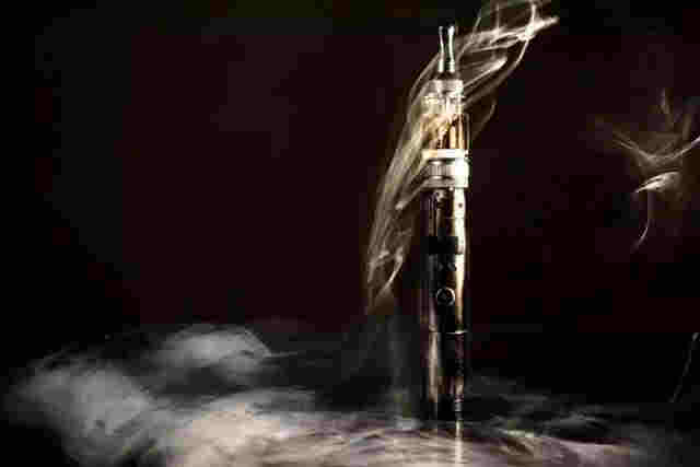 鄙視鏈頂端的電子煙真有那么好嗎？ 