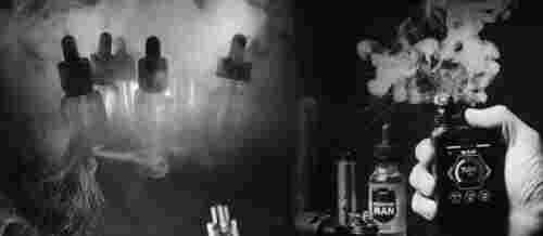 你以為電子煙就不是煙了？它的危害要當心了 