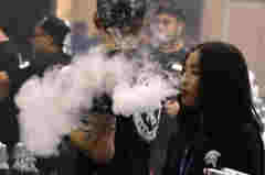 電子煙徹底涼涼？兩部門發文，全網封殺