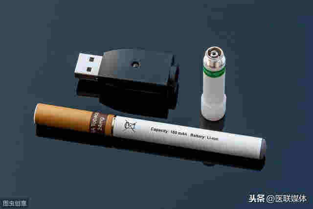不把電子煙當煙？盤點關于電子煙的3大謊言，別再害自己了 