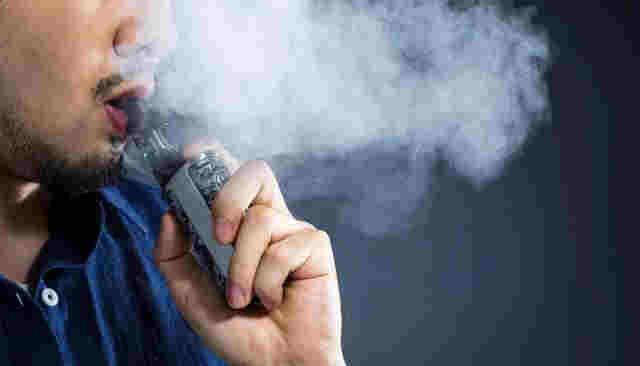 電子煙“上位史”：你是如何被煙草公司“套路”的？ 