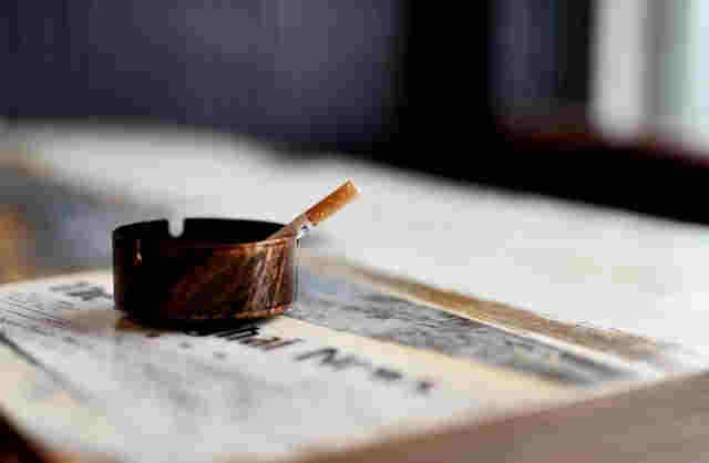 電子煙“上位史”：你是如何被煙草公司“套路”的？ 