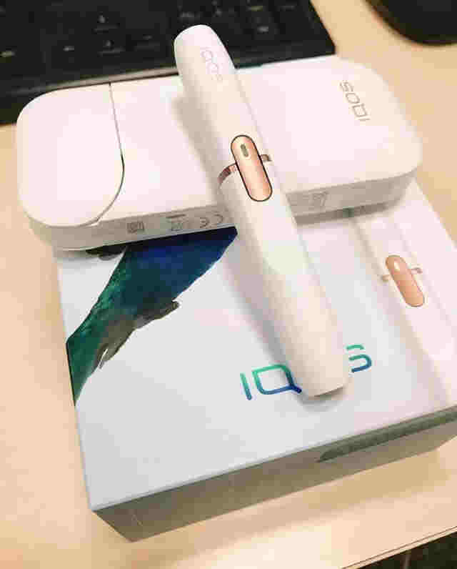 電子煙“上位史”：你是如何被煙草公司“套路”的？ 