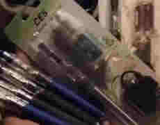 校門口文具店向小學生兜售電子煙？當地：已開展調查