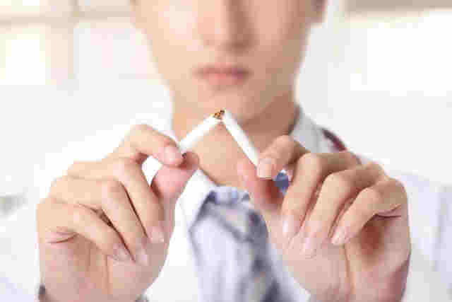 電子煙真的是“戒煙神器”嗎？背后的事實，老煙民可別再視而不見 