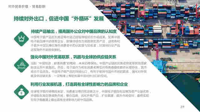 中國電子煙行業價值洞察報告2020 