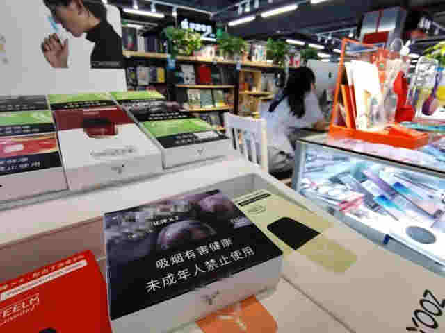 電子煙市場規模上千億，有從業者卻說沒信心再做下去：它離走紅還缺了些啥 