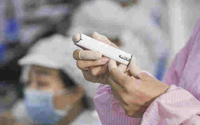 電子煙再成焦點，這8大爭議英國官方終于有了答疑 