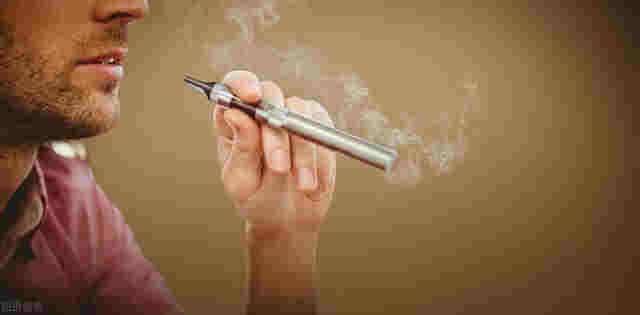 依靠電子煙來戒煙可靠嗎？ 