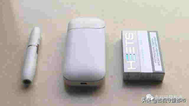 網絡禁售的“電子煙”，悄悄轉入“微信朋友圈”… 